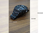 ISO watch color comparison 